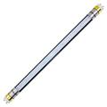 HPRLEDT8B-12TM HI-PRO-LED PRISMA TUBO UV-A LED RETROFIT PER BALLAST ELETTRONICO CON LONG LIFE TIMER - L 45 cm - Osd gruppo Ecotech srl - Allontanamento piccioni,disinfestazione,HACCP, roditori